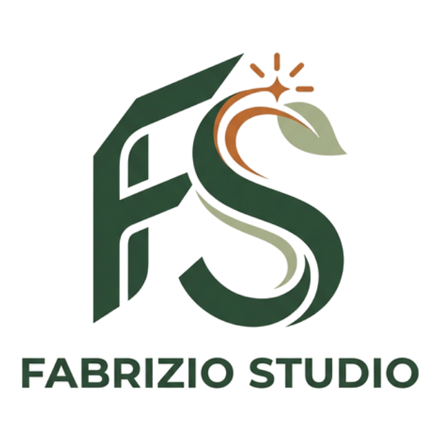 Logo Fabrizio Studio