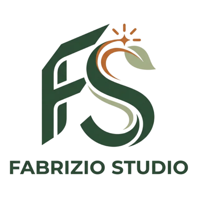 Logo Fabrizio Studio